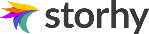 Logo StorhyV4