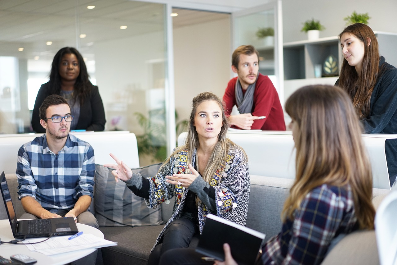 Bien tre Au Travail Cultiver La Tendance